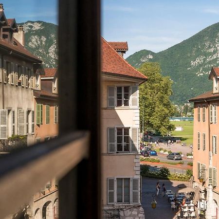 Annecy Historical Center - 160 Square Meter - 3 Bedrooms & 3 Bathrooms 외부 사진