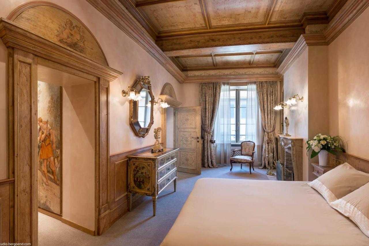 Annecy Historical Center - 160 Square Meter - 3 Bedrooms & 3 Bathrooms 외부 사진